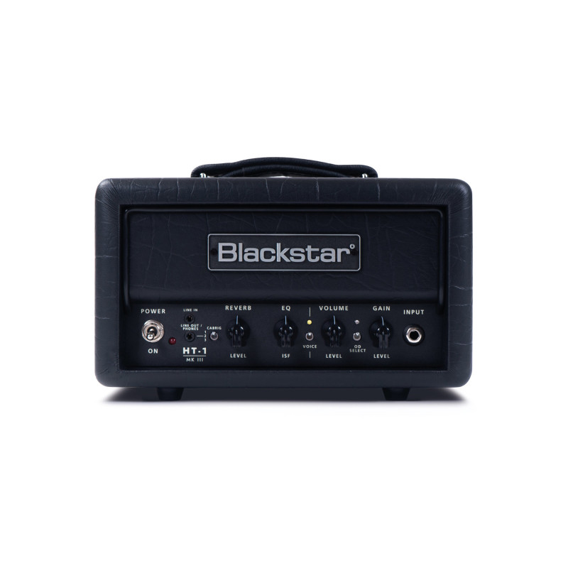 BLACKSTAR ht-1rh mkiii