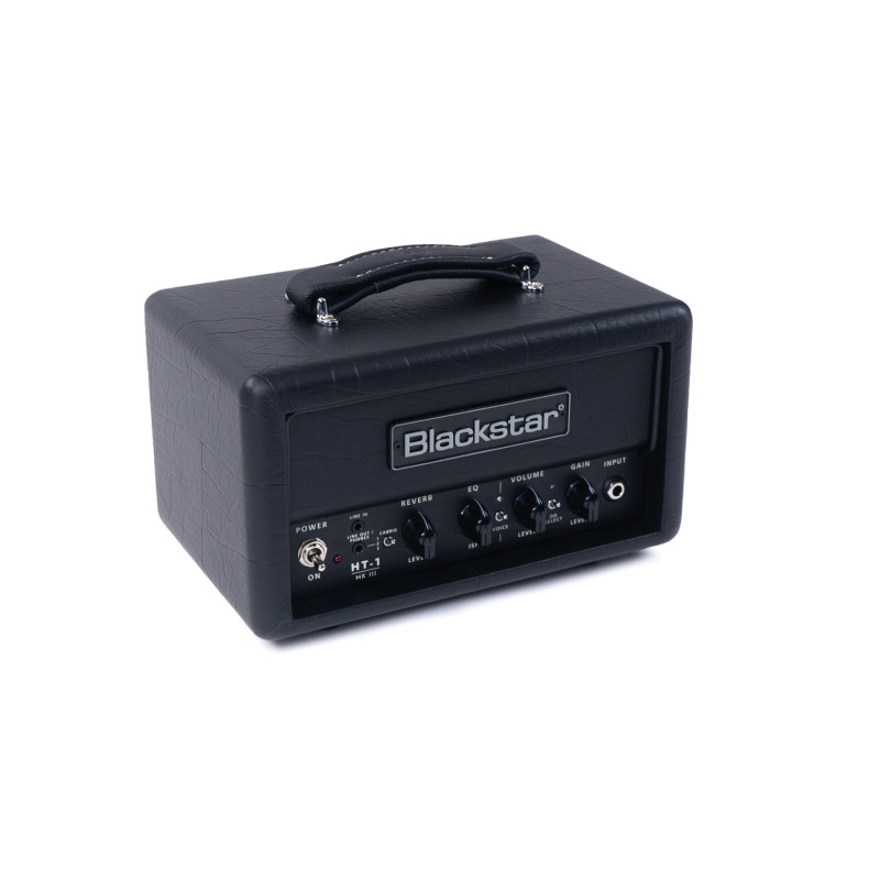 BLACKSTAR ht-1rh mkiii