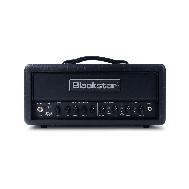BLACKSTAR ht-5rh mkiii