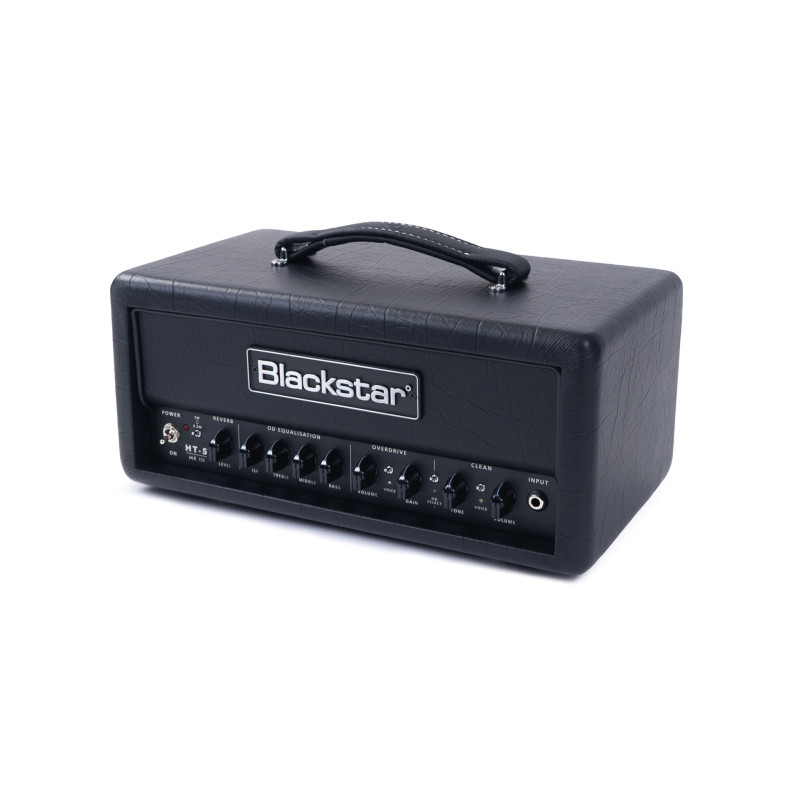 BLACKSTAR ht-5rh mkiii
