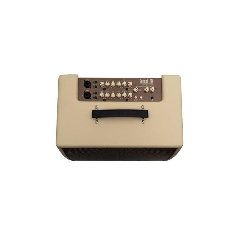 BLACKSTAR sonnet 120 blonde