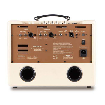 BLACKSTAR sonnet 120 blonde