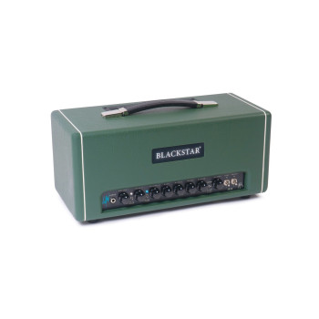 BLACKSTAR st.james jjn 50 head