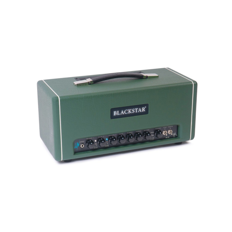 BLACKSTAR st.james jjn 50 head