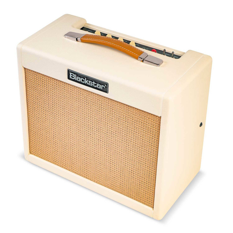 BLACKSTAR tv-10 a 6l6 combo