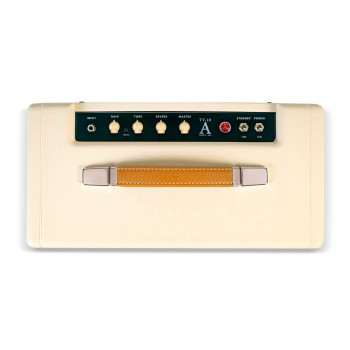 BLACKSTAR tv-10 a 6l6 combo