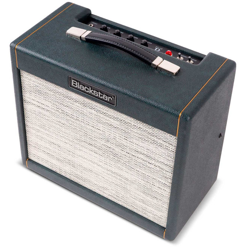BLACKSTAR tv-10 b el34 combo