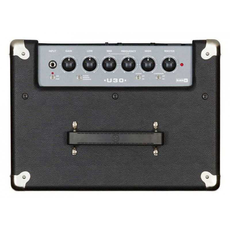 BLACKSTAR unity 30