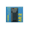 BOSS AB-2 a/b selector