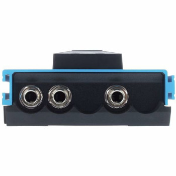 BOSS AB-2 a/b selector