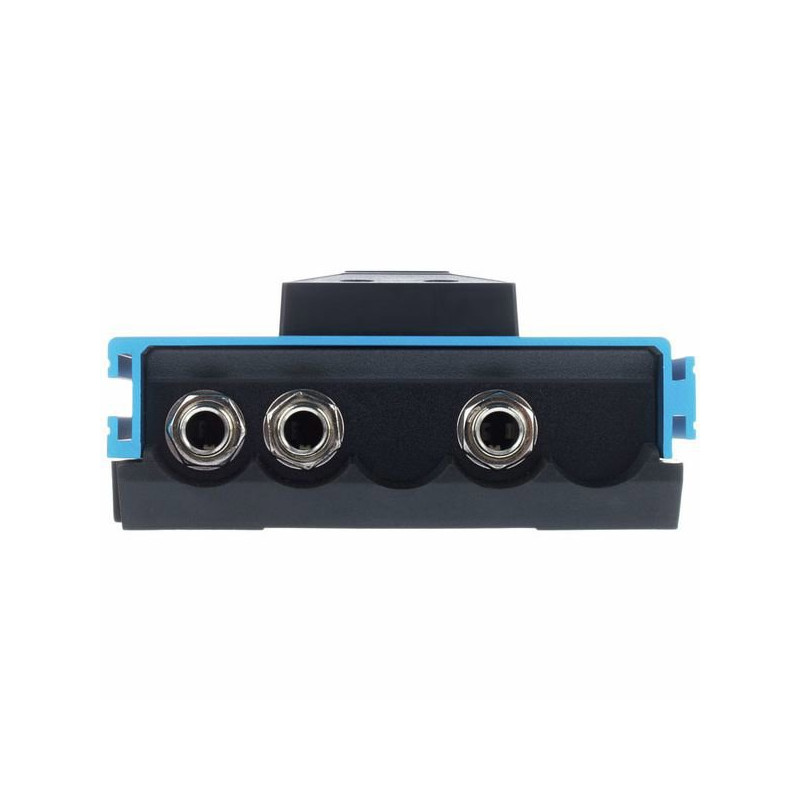 BOSS AB-2 a/b selector
