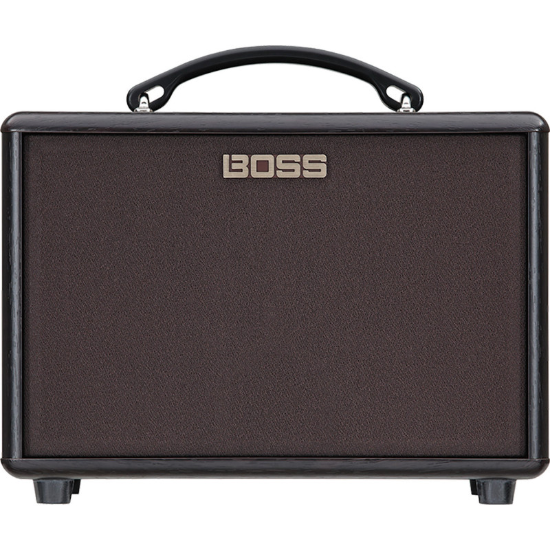 BOSS AC-22LX  avec air feel technology