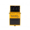 BOSS AC-3 acoustic simulator pedale