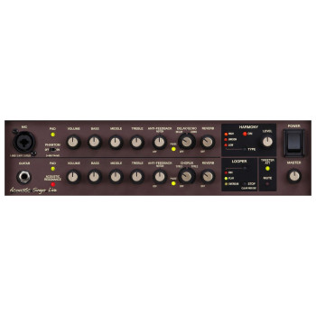 BOSS ACS-LIVE 60 watt