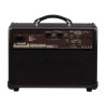 BOSS ACS-LIVELT 60 watt  avec bi amp design