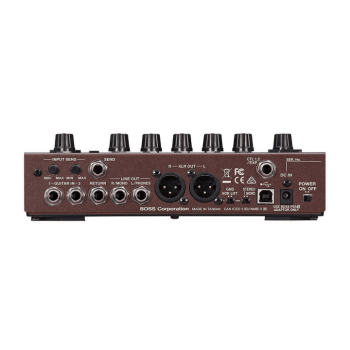 BOSS AD-10