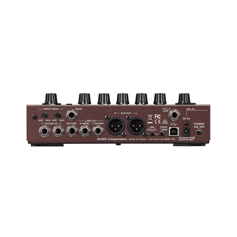 BOSS AD-10