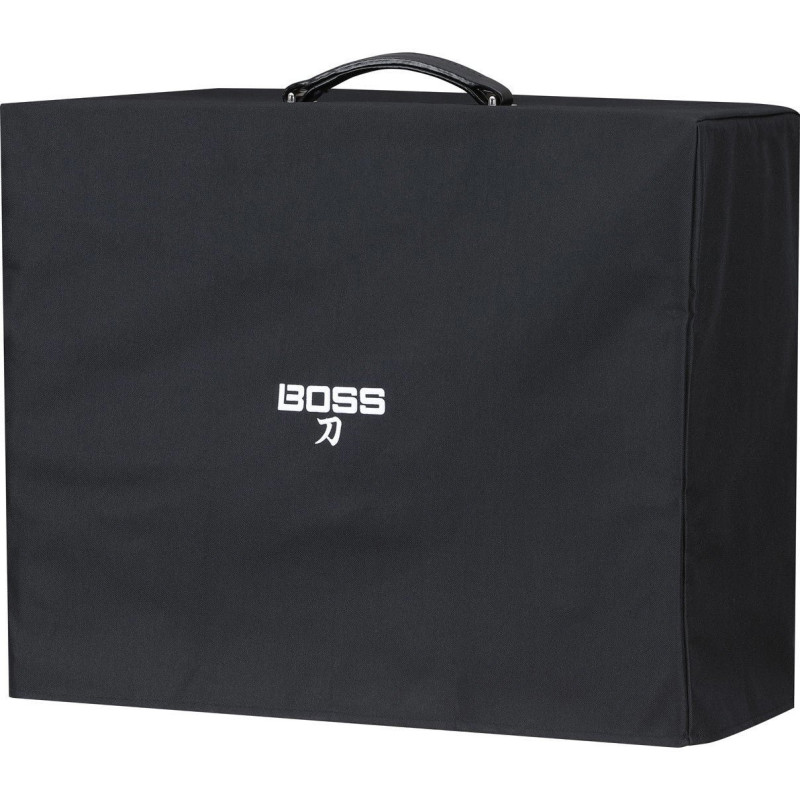 BOSS BAC-KTNART housse d'ampli pour katana artist