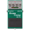 BOSS BC-1X next generation bass compressor avec mdp technology