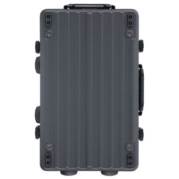 BOSS BCB-1000 molded plastic professional "suitcase" pedaleboard