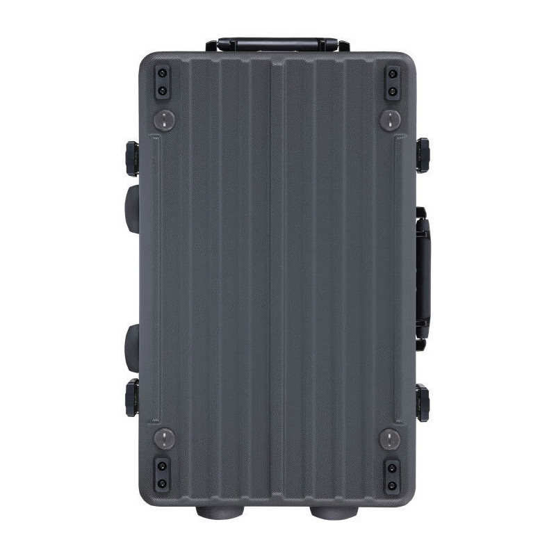 BOSS BCB-1000 molded plastic professional "suitcase" pedaleboard