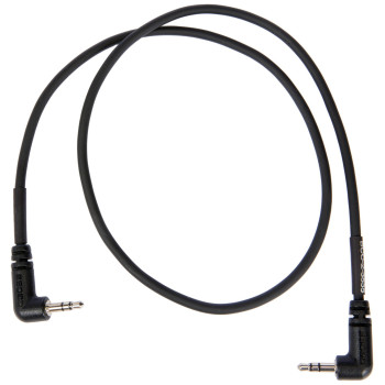 BOSS BCC-2-3535 interconnect cable trs/trs 2ft /  60 cm