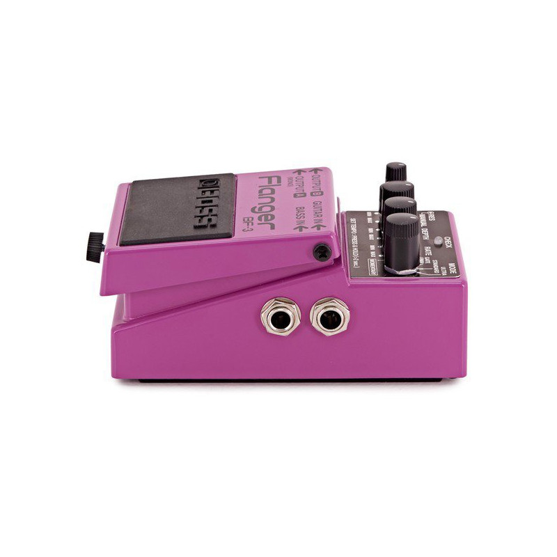 BOSS BF-3 flanger