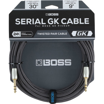 BOSS BGK-15 digital gk cable (for use avec gk-5/gk-5b)