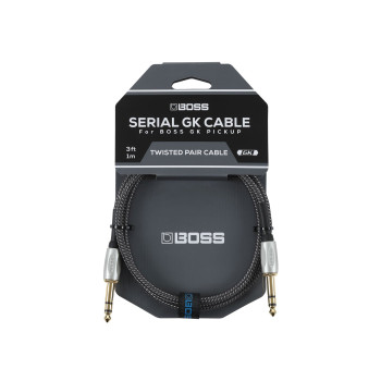 BOSS BGK-3 digital gk cable