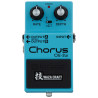 BOSS CE-2W waza craft chorus avec ce-1 mode made in japan