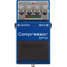 BOSS CP-1X next generation compressor avec mdp technology