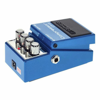 BOSS CP-1X next generation compressor avec mdp technology