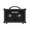 BOSS DCB-LX compact bass practice amplifier avec pro-level tones and features