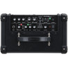 BOSS DCB-LX compact bass practice amplifier avec pro-level tones and features