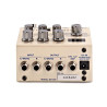 BOSS DD-200 digital delay avec 12 delay modes and midi
