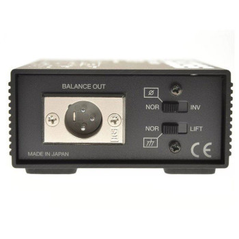 BOSS DI-1 direct box