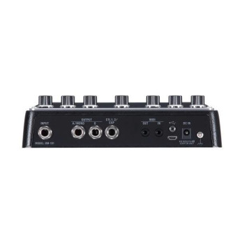 BOSS DM-101 delay machine