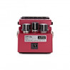 BOSS DM-2W wazacraft bucket brigade analog delay made in japan