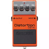 BOSS DS-1X next generation distortion avec mdp technology