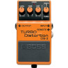 BOSS DS-2 turbo distortion