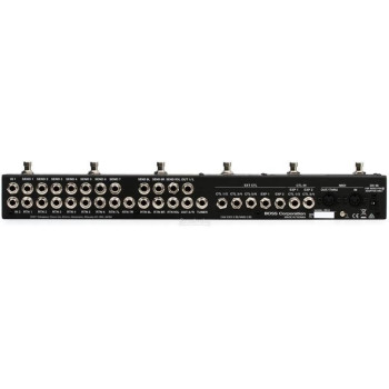 BOSS ES-8 effects switching system