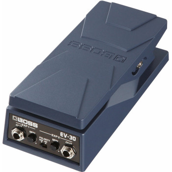 BOSS EV-30 dual pedale d'expression
