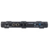 BOSS FS-1-WL wireless 3 button footswitch avec midi and smart device / tablet control functions