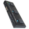BOSS FS-1-WL wireless 3 button footswitch avec midi and smart device / tablet control functions