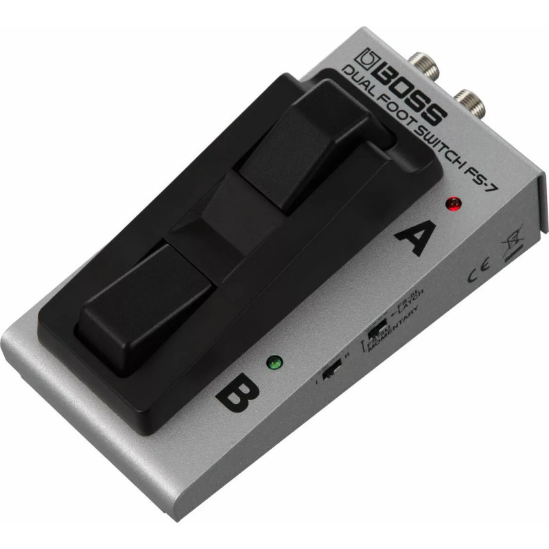 BOSS FS-7