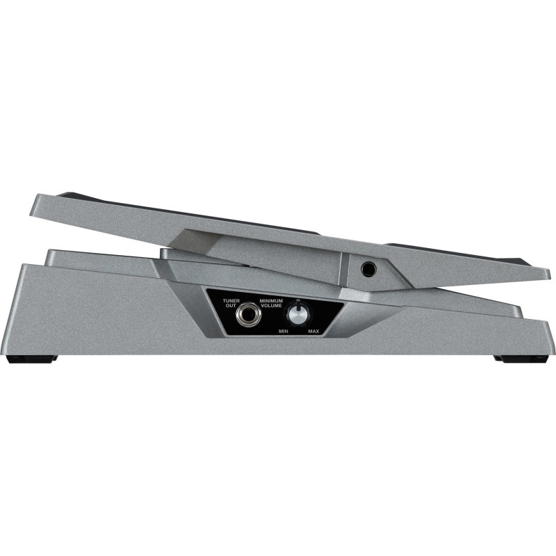 BOSS FV-500H high impedence   mono  volume pedale