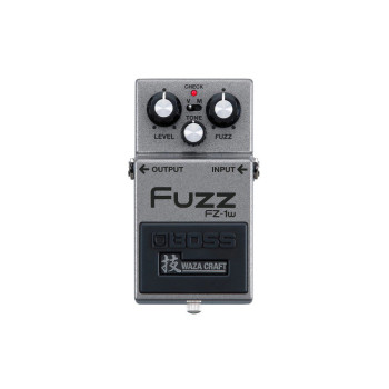 BOSS FZ-1W
