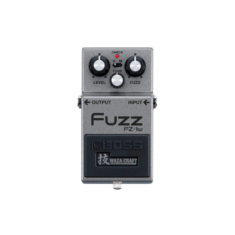 BOSS FZ-1W