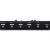 BOSS GA-FC 4 channel amp control