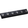 BOSS GA-FC 4 channel amp control